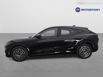 Used Ford Mustang Mach-E 2025 for sale - 78862731: Photo
