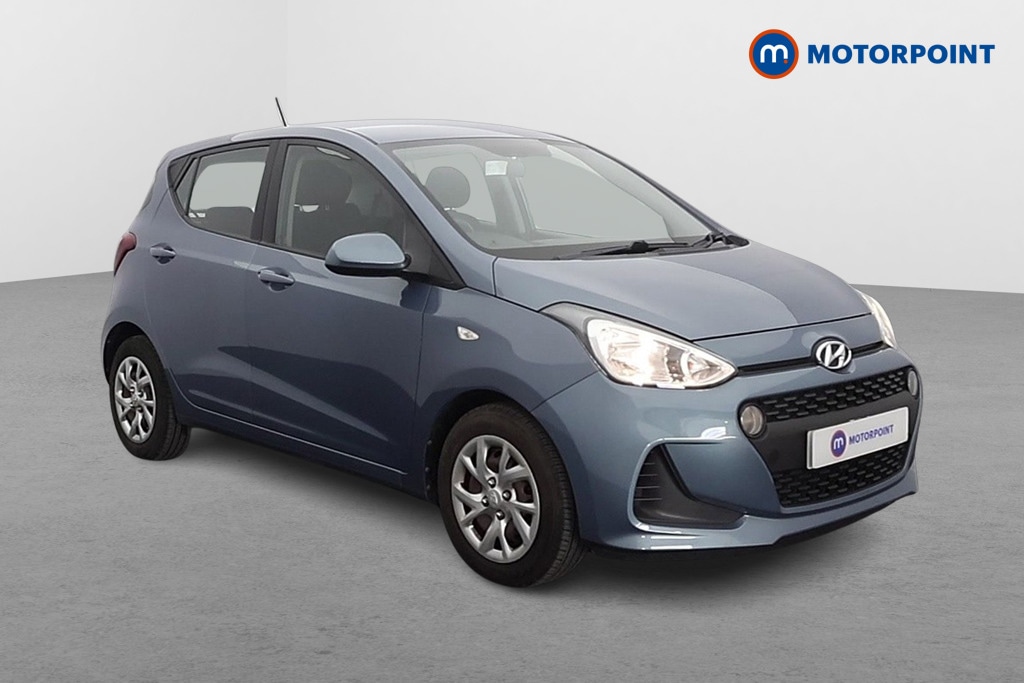 Used Hyundai i10 2019 for sale - 77890479: Photo 1