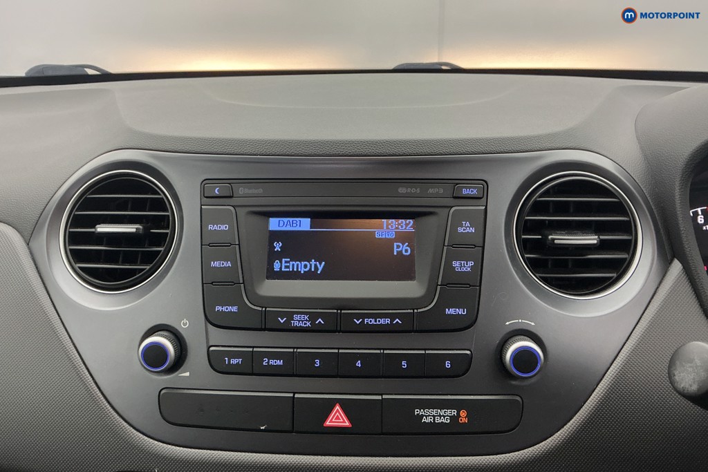 Used Hyundai i10 2019 for sale - 77890479: Photo 10