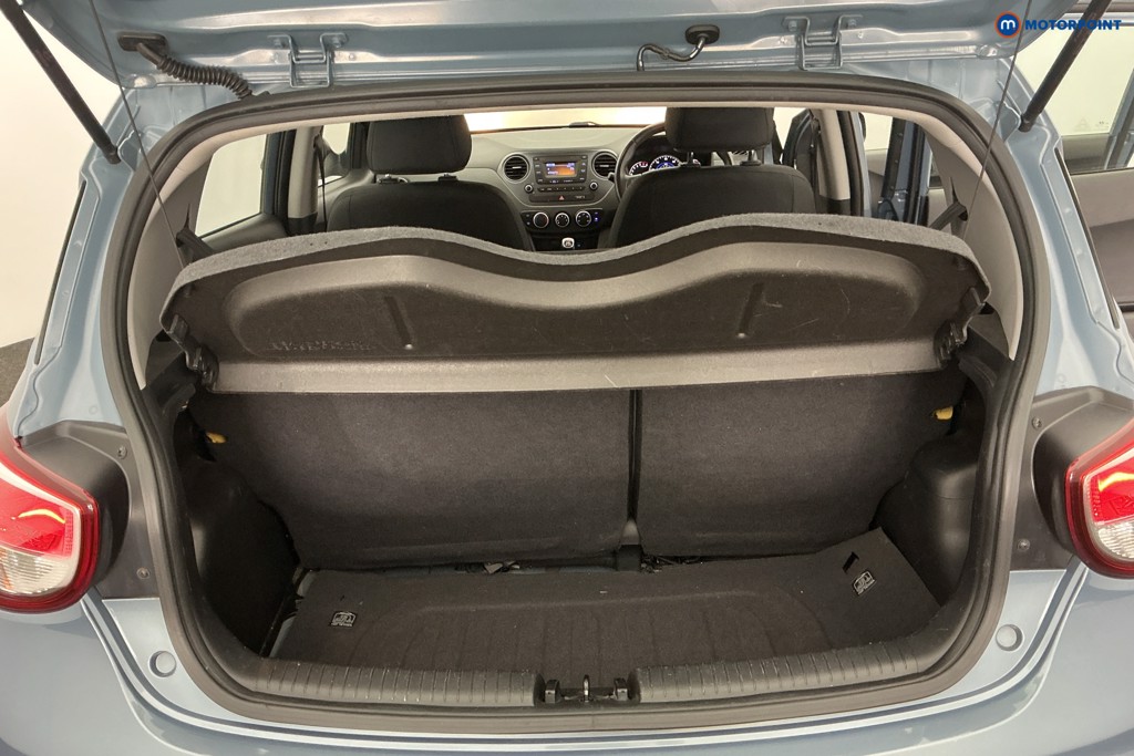 Used Hyundai i10 2019 for sale - 77890479: Photo 11