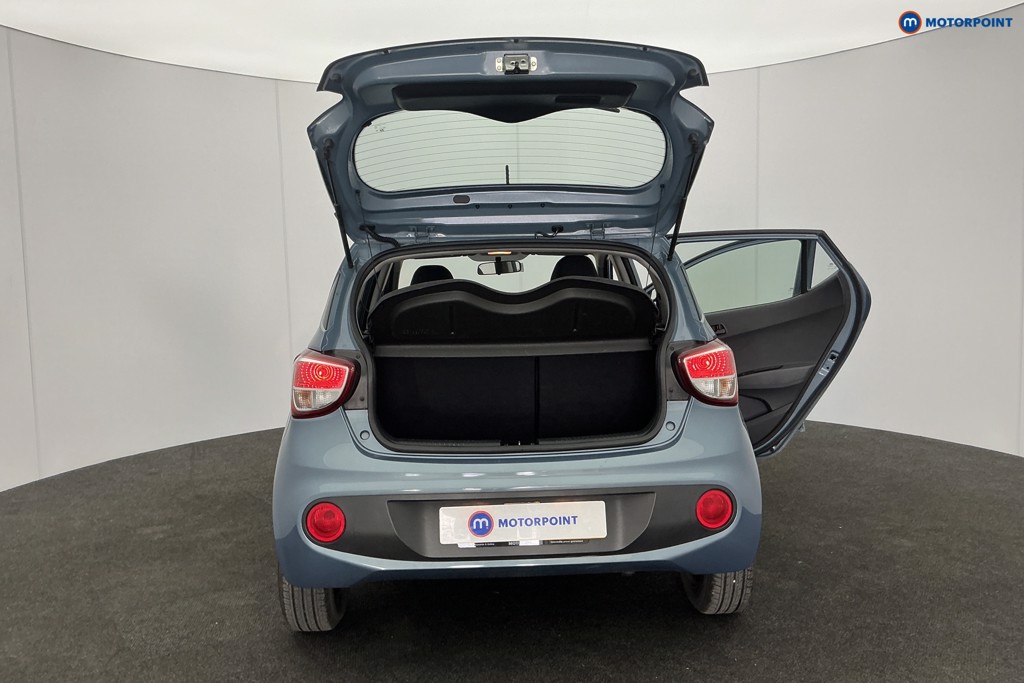 Used Hyundai i10 2019 for sale - 77890479: Photo 12