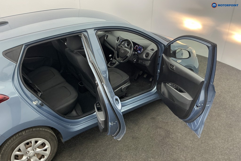 Used Hyundai i10 2019 for sale - 77890479: Photo 13