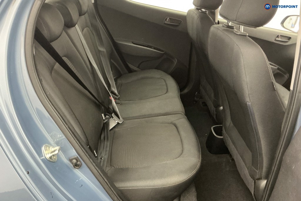 Used Hyundai i10 2019 for sale - 77890479: Photo 14