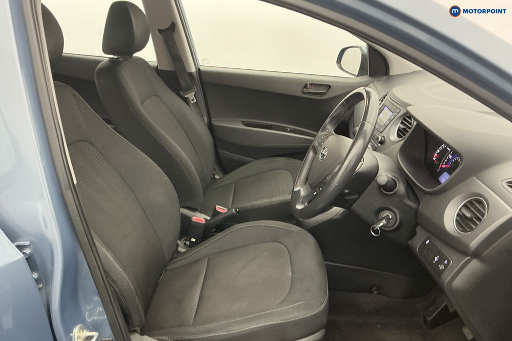 Used Hyundai i10 2019 for sale - 77890479: Photo 15