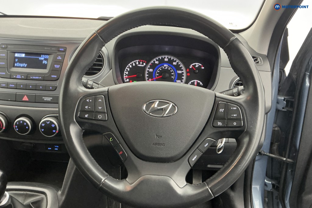 Used Hyundai i10 2019 for sale - 77890479: Photo 16