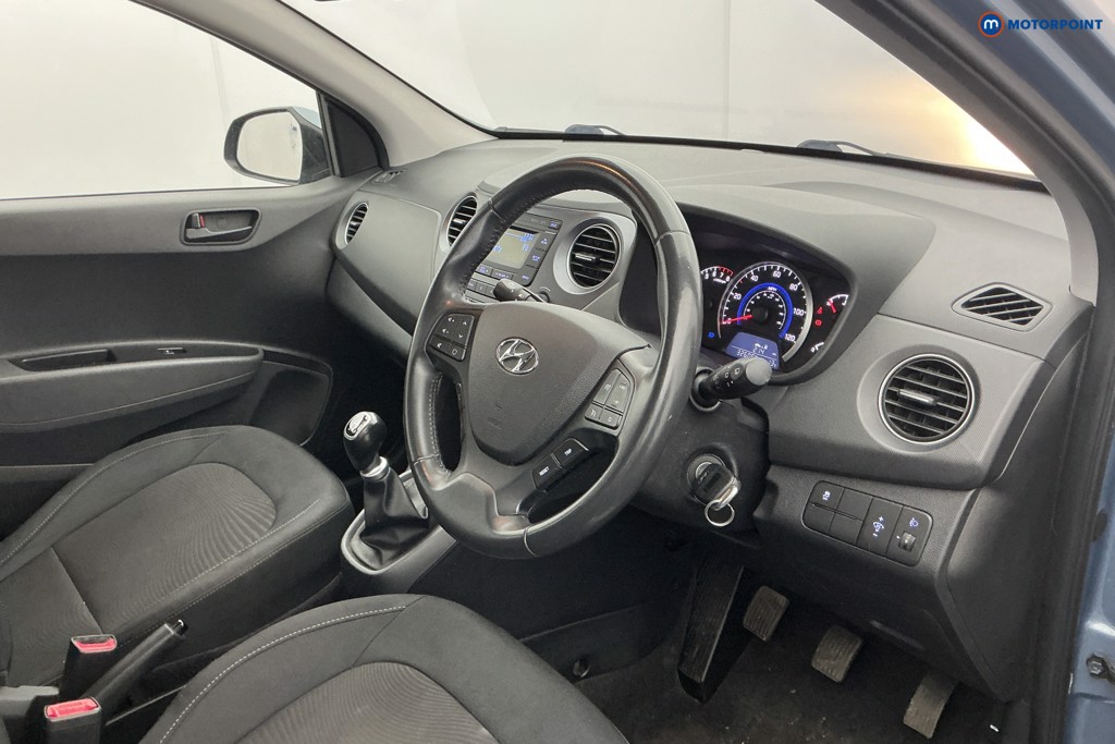 Used Hyundai i10 2019 for sale - 77890479: Photo 17