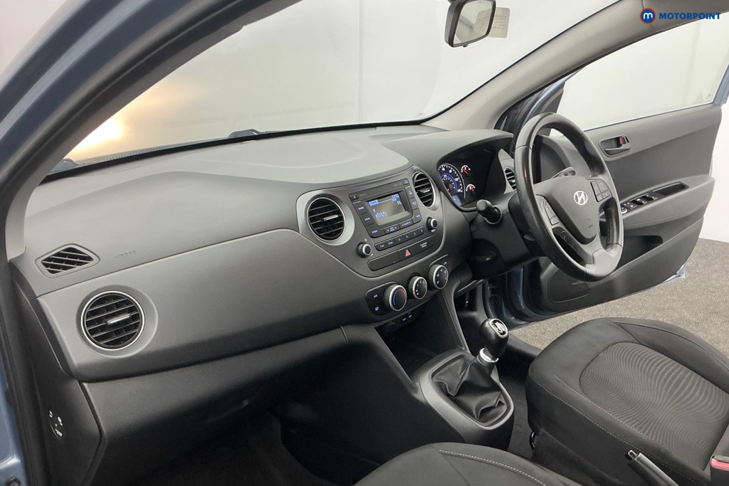 Used Hyundai i10 2019 for sale - 77890479: Photo 18