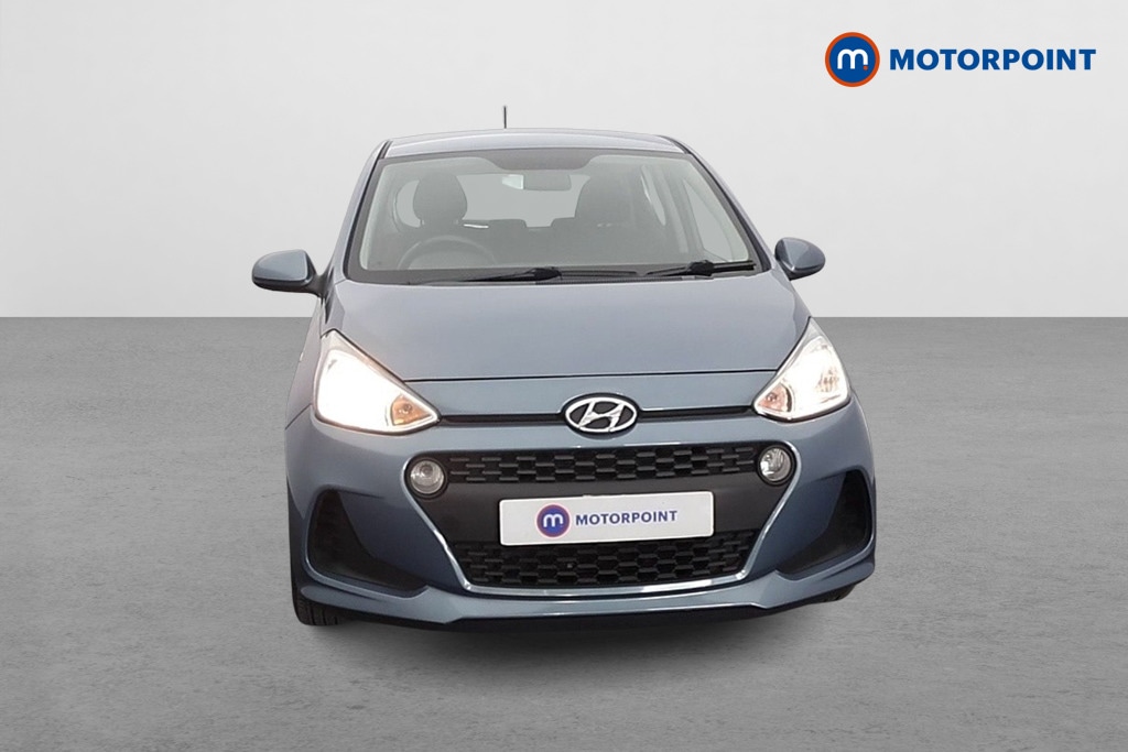 Used Hyundai i10 2019 for sale - 77890479: Photo 2
