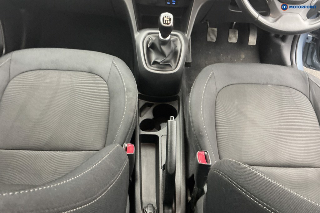 Used Hyundai i10 2019 for sale - 77890479: Photo 20