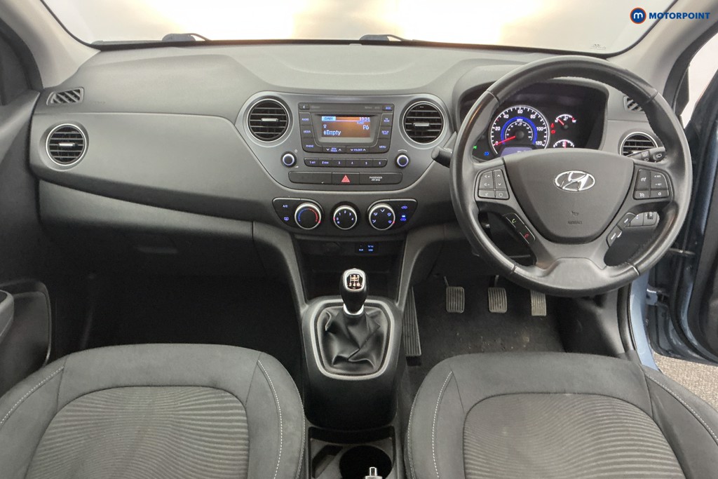 Used Hyundai i10 2019 for sale - 77890479: Photo 21