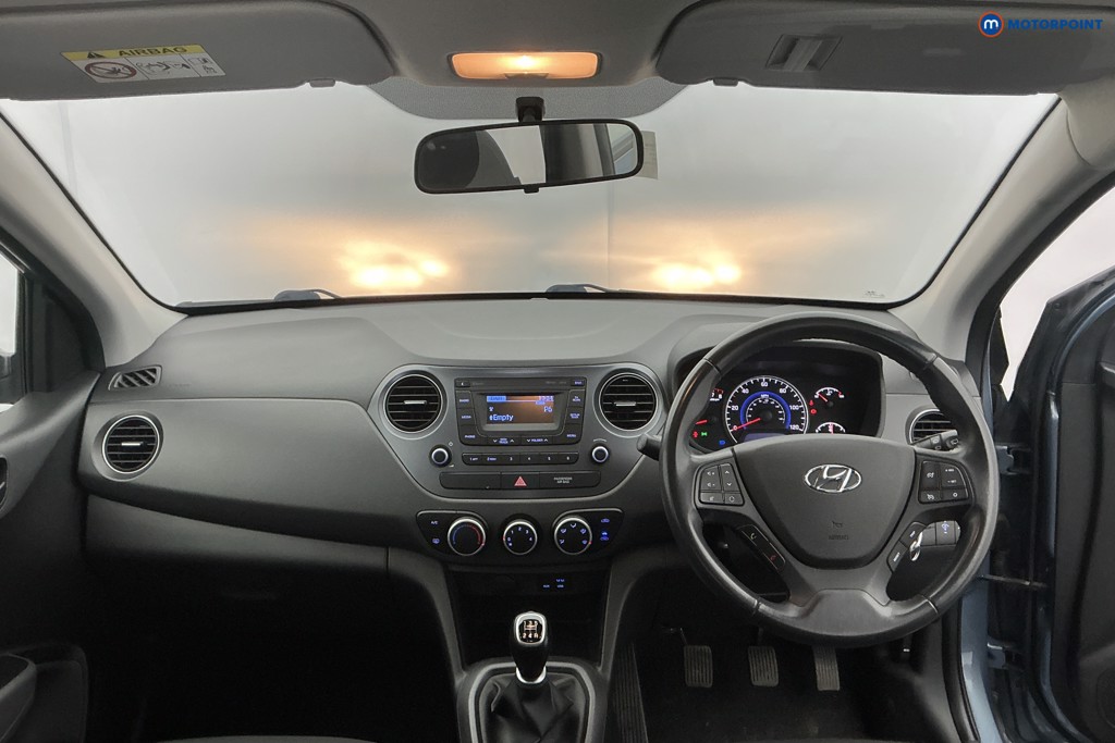 Used Hyundai i10 2019 for sale - 77890479: Photo 22
