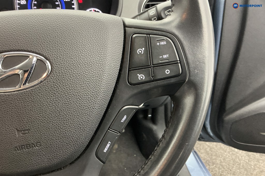 Used Hyundai i10 2019 for sale - 77890479: Photo 31