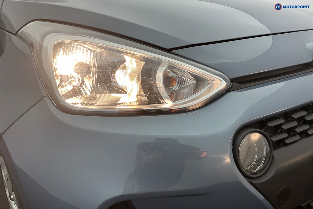 Used Hyundai i10 2019 for sale - 77890479: Photo 37