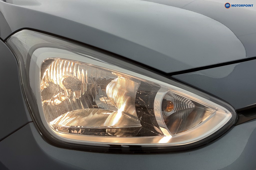 Used Hyundai i10 2019 for sale - 77890479: Photo 38