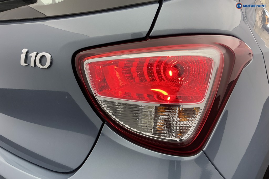 Used Hyundai i10 2019 for sale - 77890479: Photo 39