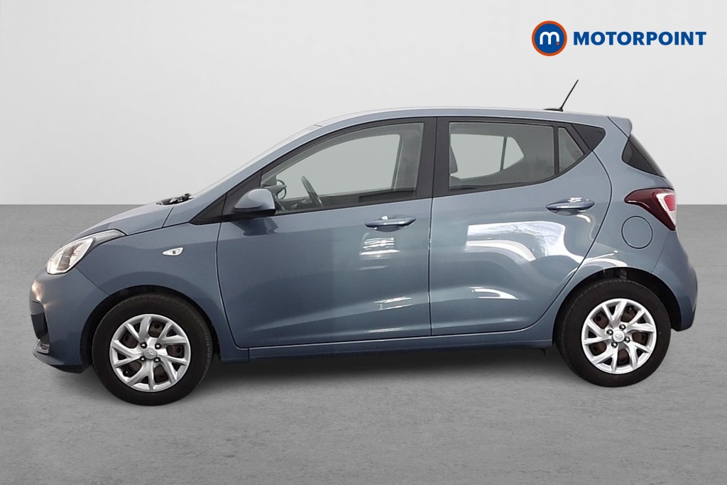 Used Hyundai i10 2019 for sale - 77890479: Photo 4