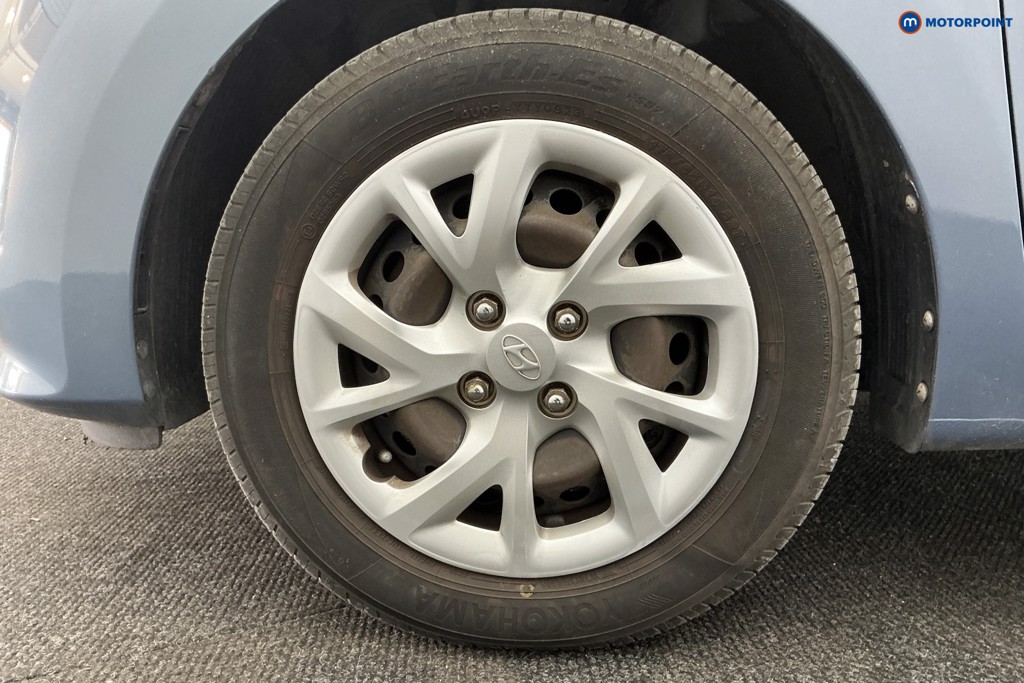 Used Hyundai i10 2019 for sale - 77890479: Photo 42