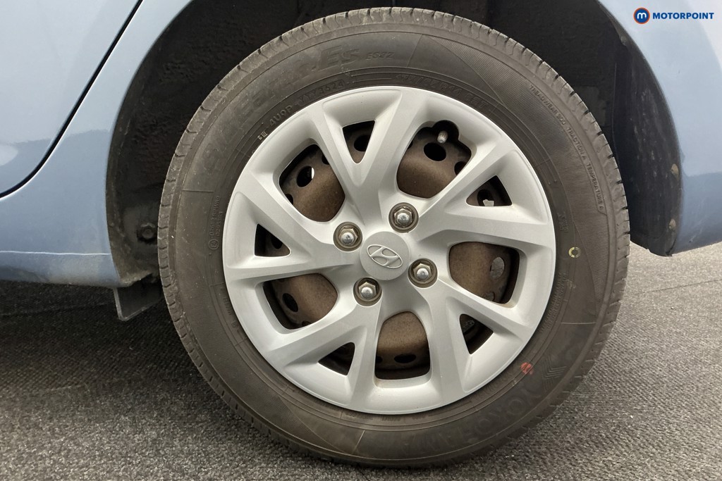 Used Hyundai i10 2019 for sale - 77890479: Photo 43