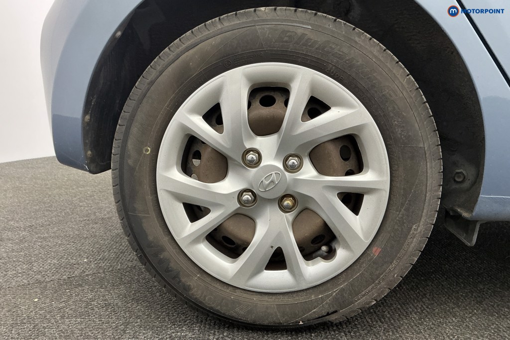 Used Hyundai i10 2019 for sale - 77890479: Photo 44