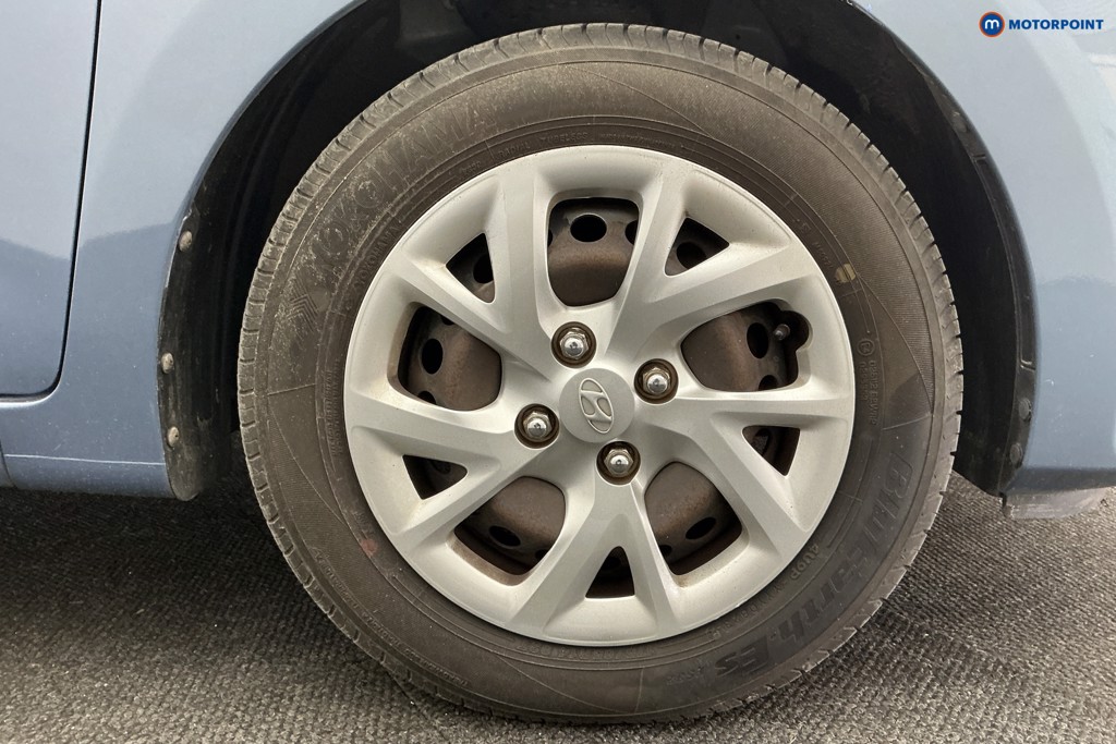 Used Hyundai i10 2019 for sale - 77890479: Photo 45