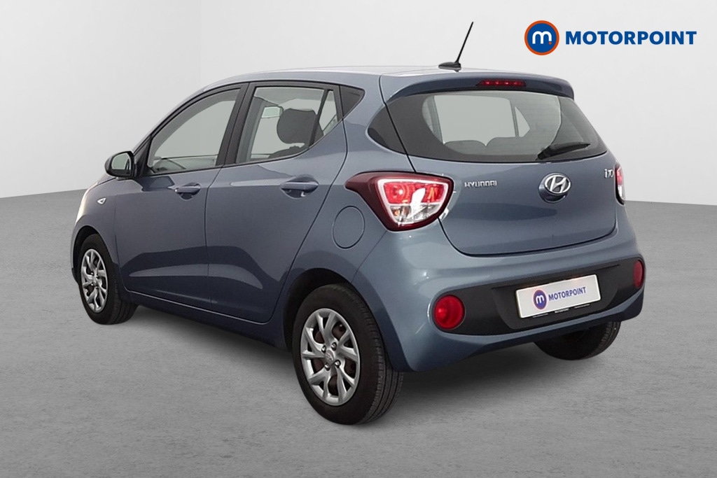 Used Hyundai i10 2019 for sale - 77890479: Photo 5
