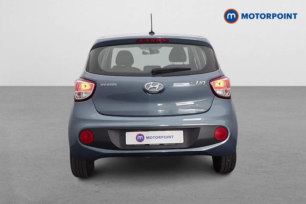 Used Hyundai i10 2019 for sale - 77890479: Photo 6