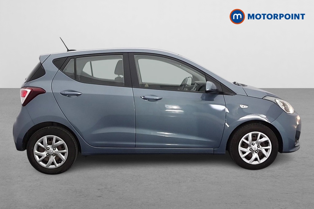 Used Hyundai i10 2019 for sale - 77890479: Photo 8