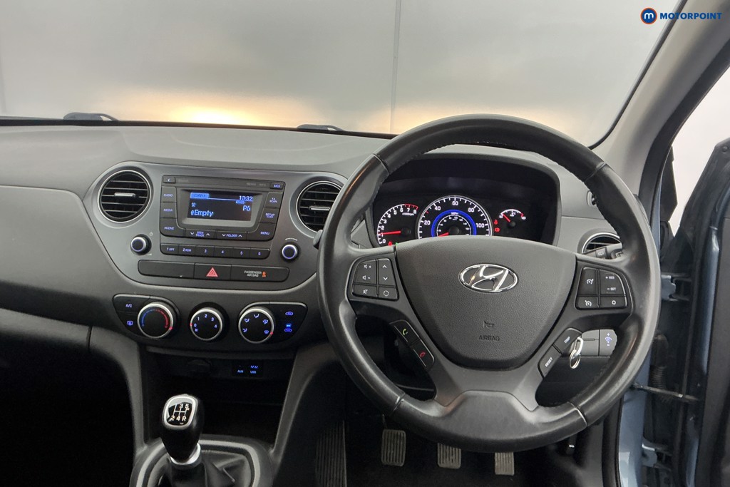 Used Hyundai i10 2019 for sale - 77890479: Photo 9