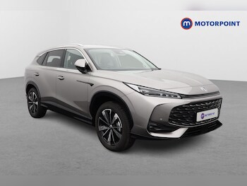 2025 - 1.5 T-GDI Trophy 5dr DCT