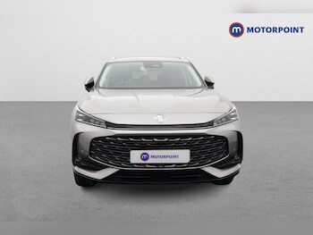 Used MG MG HS 2025 for sale - 75935630: Photo