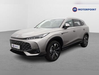 Used MG MG HS 2025 for sale - 75935630: Photo