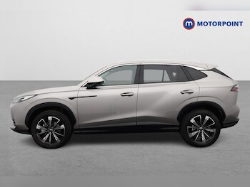 Used MG MG HS 2025 for sale - 75935630: Photo