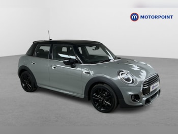 Used MINI Hatch 2020 for sale - 75935362: Photo