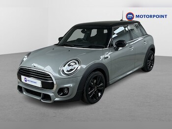 Used MINI Hatch 2020 for sale - 75935362: Photo
