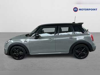 Used MINI Hatch 2020 for sale - 75935362: Photo