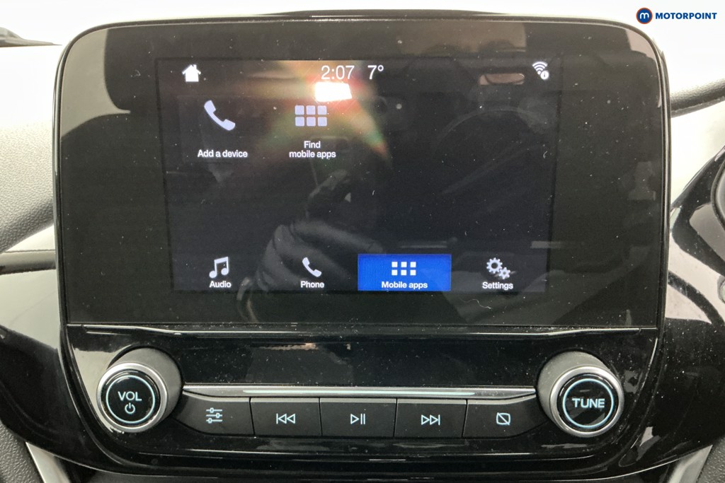 Used Ford Fiesta 2018 for sale - 77435733: Photo 10