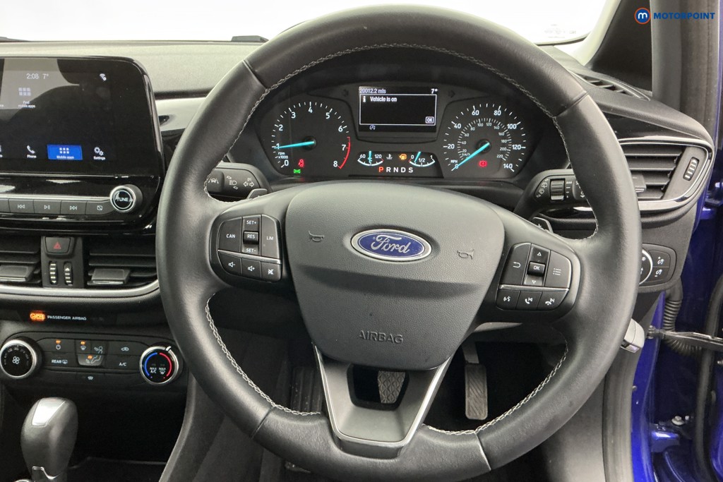 Used Ford Fiesta 2018 for sale - 77435733: Photo 15