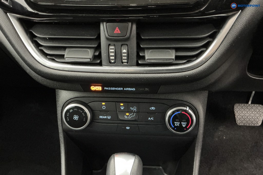 Used Ford Fiesta 2018 for sale - 77435733: Photo 25