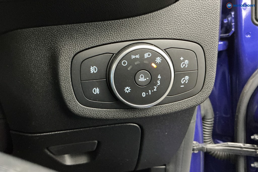 Used Ford Fiesta 2018 for sale - 77435733: Photo 29