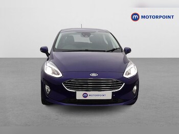 Used Ford Fiesta 2018 for sale - 77435733: Photo