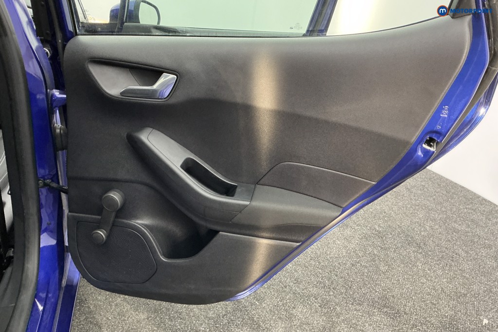 Used Ford Fiesta 2018 for sale - 77435733: Photo 33