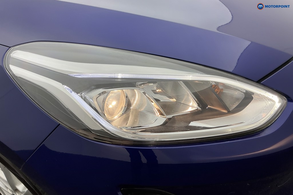 Used Ford Fiesta 2018 for sale - 77435733: Photo 35