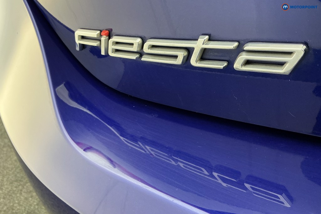 Used Ford Fiesta 2018 for sale - 77435733: Photo 42