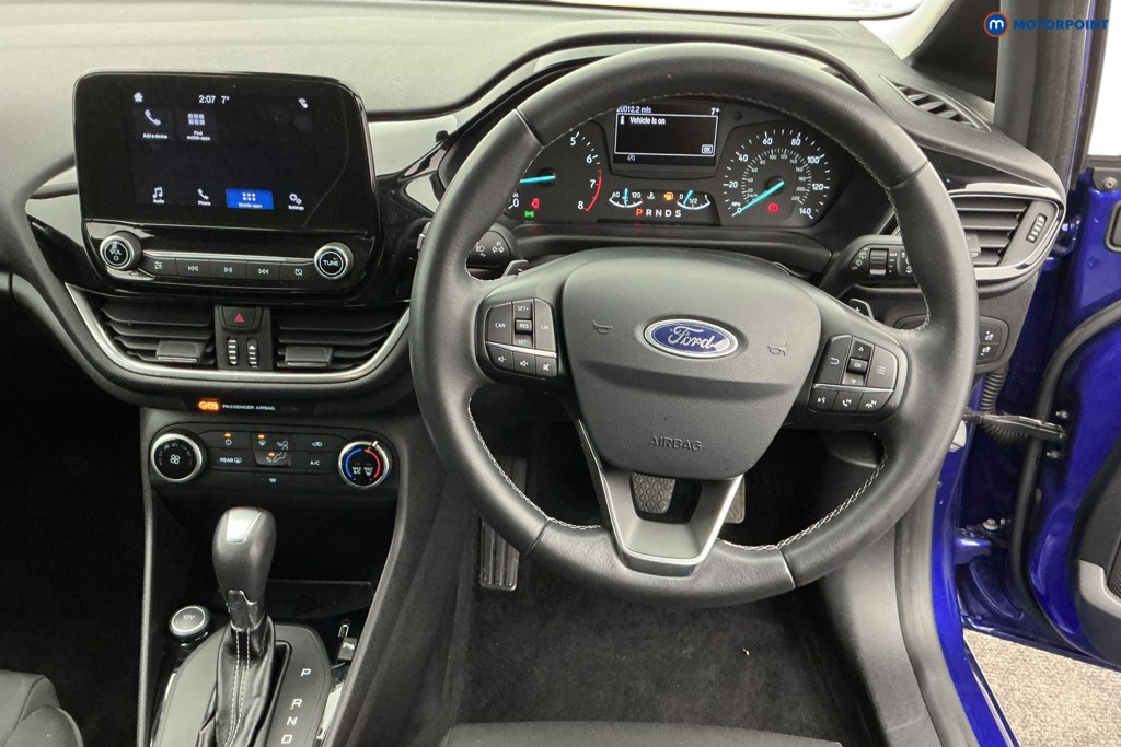 Used Ford Fiesta 2018 for sale - 77435733: Photo 9