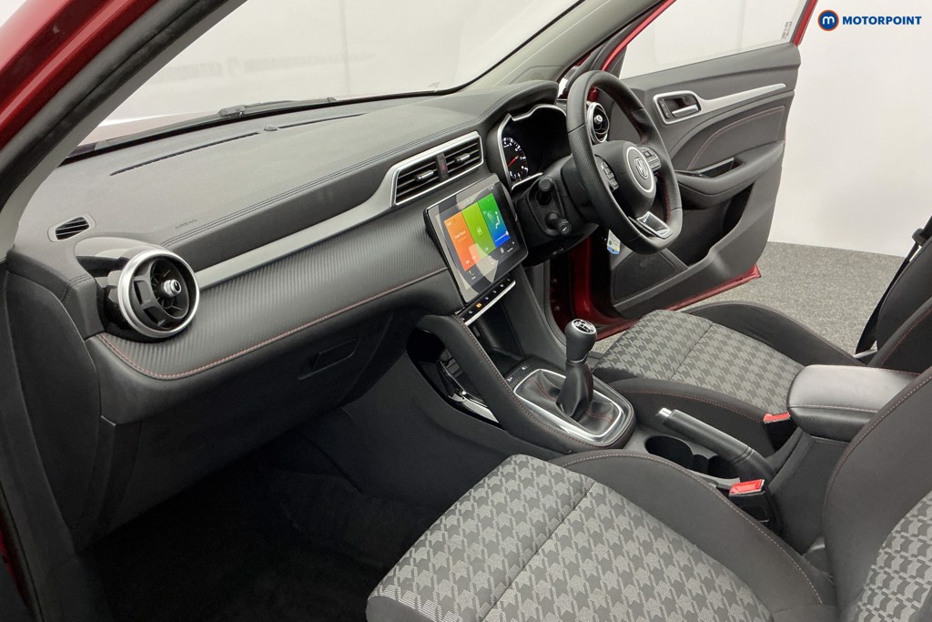 Used MG MG ZS 2024 for sale - 76949324: Photo 17