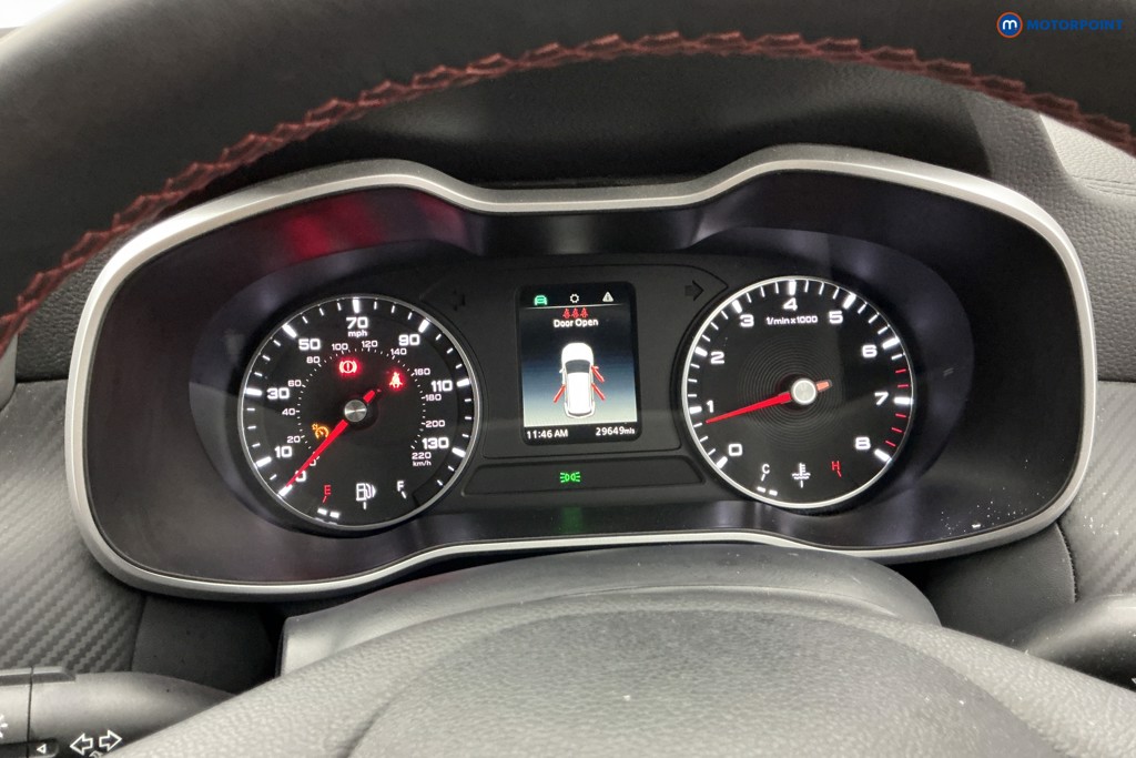 Used MG MG ZS 2024 for sale - 76949324: Photo 18