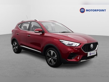 MG MG ZS feature image