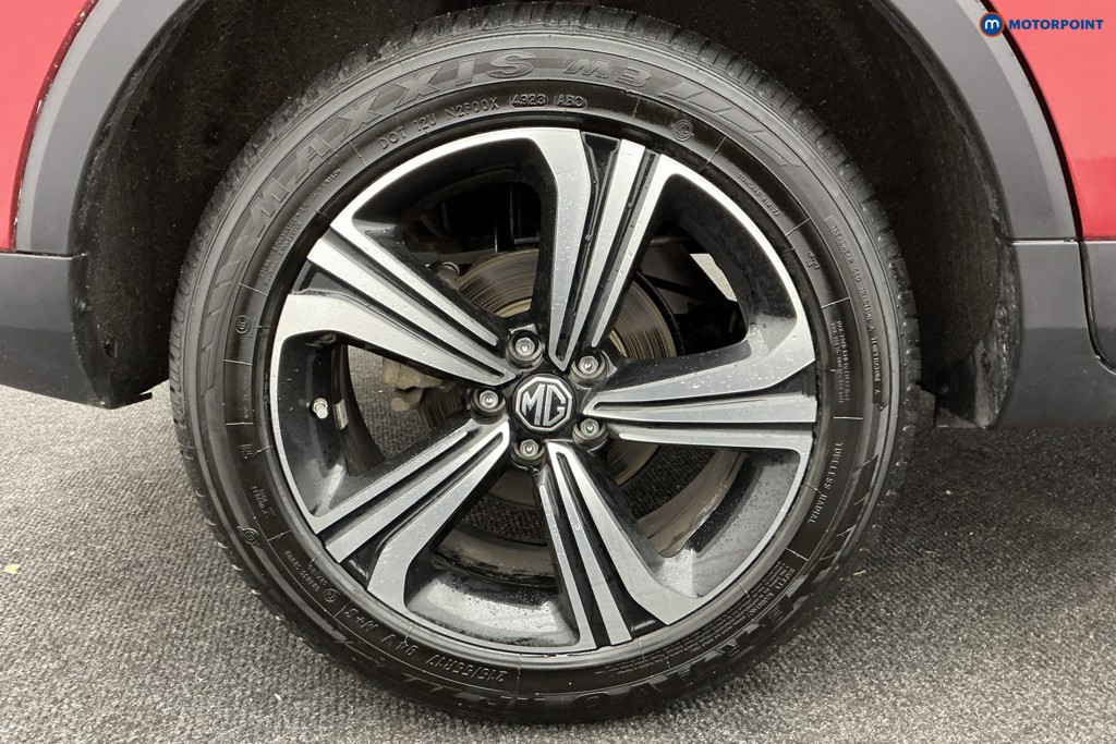 Used MG MG ZS 2024 for sale - 76949324: Photo 43