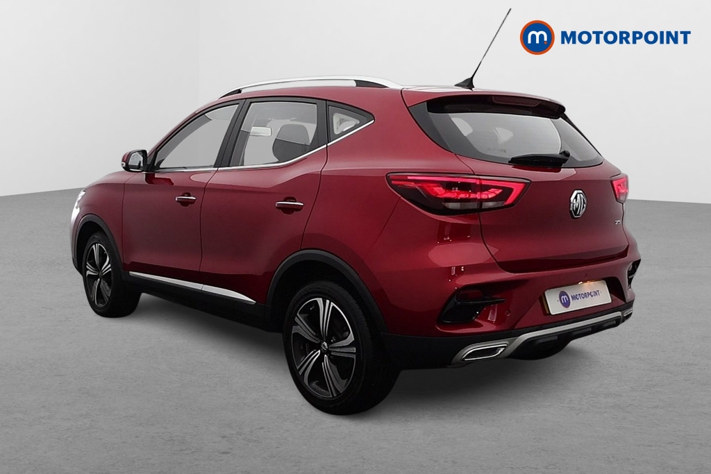 Used MG MG ZS 2024 for sale - 76949324: Photo 5