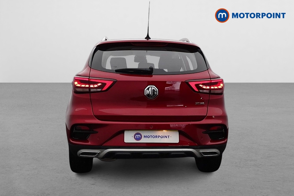 Used MG MG ZS 2024 for sale - 76949324: Photo 6